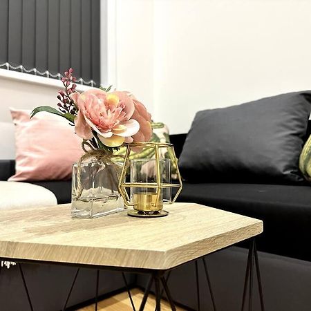 Spacious And Elegant Apartment Birmingham Dış mekan fotoğraf