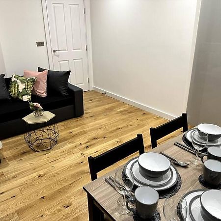 Spacious And Elegant Apartment Birmingham Dış mekan fotoğraf