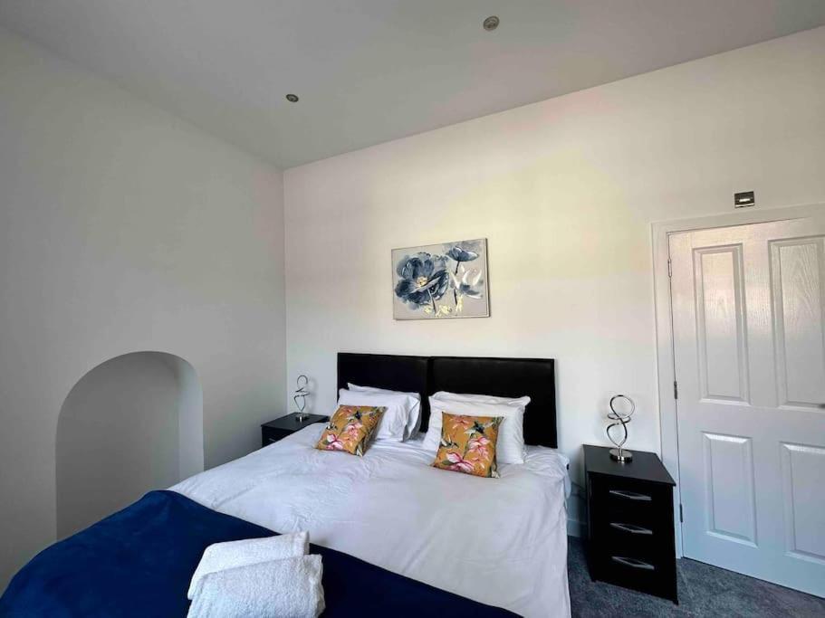 Spacious And Elegant Apartment Birmingham Dış mekan fotoğraf
